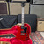 *Video* Gibson SG Standard '61 Pickups Cherry w/OHSC - 2018