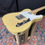 1973 Fender Telecaster Ash Blonde w/OHSC - Refret