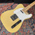 1973 Fender Telecaster Ash Blonde w/OHSC - Refret