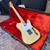 1973 Fender Telecaster Ash Blonde w/OHSC - Refret