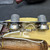 1973 Fender Telecaster Ash Blonde w/OHSC - Refret