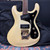 Mosrite Super Custom '65 Gold Hardware "Mosrite of California" KuroKumo - 1990's