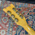Mosrite Super Custom '65 Gold Hardware "Mosrite of California" KuroKumo - 1990's