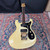 Mosrite Super Custom '65 Gold Hardware "Mosrite of California" KuroKumo - 1990's
