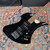 *Video* BC Rich Mockingbird Bass Model MB-20  Varitone Boost - 1986