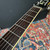 Mosrite Super Excellent ’65 MKI Kurukumo 3 Tone Sunburst  MIJ -  1990's