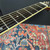 Morris W-30 X-Braced Martin Style Dreadnought  - 1976