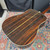 Morris W-30 X-Braced Martin Style Dreadnought  - 1976