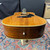 Yamaha FG350D Dreadnought  Solid Spruce Top Hard Case - 1981