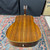 Yamaha FG350D Dreadnought  Solid Spruce Top Hard Case - 1981