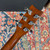 Yamaha FG350D Dreadnought  Solid Spruce Top Hard Case - 1981