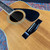 Yamaha FG350D Dreadnought  Solid Spruce Top Hard Case - 1981