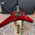 BC Rich Ironbird NJ Series Model 420JE Candy Apple Red MIK  - 2000