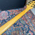 *Video* Fernandes USA Custom APG-85S Sustainer Series Mahogany Body - 1990's