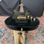 *Video* Fernandes USA Custom APG-85S Sustainer Series Mahogany Body - 1990's