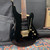 *Video* Fernandes USA Custom APG-85S Sustainer Series Mahogany Body - 1990's