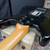*Video* Fernandes USA Custom APG-85S Sustainer Series Mahogany Body - 1990's