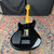 *Video* Fernandes USA Custom APG-85S Sustainer Series Mahogany Body - 1990's