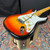 *Video* Yamaha Super R'n Roller Stratocaster Model SR400 Made in Japan - 1980 Lawsuit Era