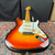 *Video* Yamaha Super R'n Roller Stratocaster Model SR400 Made in Japan - 1980 Lawsuit Era