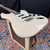 1972 Fender Stratocaster Reissue Model ST72-70 Olympic White MIJ- 1993