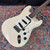 1972 Fender Stratocaster Reissue Model ST72-70 Olympic White MIJ- 1993