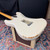 1972 Fender Stratocaster Reissue Model ST72-70 Olympic White MIJ- 1993