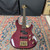 Charvel CSB-070 Medium Scale Ash 32" Active JE-2000 Pickup System - 1991-1993