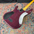 Charvel CSB-070 Medium Scale Ash 32" Active JE-2000 Pickup System - 1991-1993