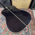 Yamaha L-7S Sunburst Jumbo Style Western - 1980