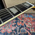 Yamaha L-7S Sunburst Jumbo Style Western - 1980