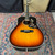 Yamaha L-7S Sunburst Jumbo Style Western - 1980