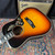 Yamaha L-7S Sunburst Jumbo Style Western - 1980