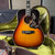Yamaha L-7S Sunburst Jumbo Style Western - 1980