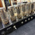 Ampeg SVT 300 Watt  Bass Head MTI Era  Black Panel 6550's - 1981