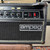 Ampeg SVT 300 Watt  Bass Head MTI Era  Black Panel 6550's - 1981