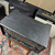 Ampeg SVT 300 Watt  Bass Head MTI Era  Black Panel 6550's - 1981