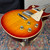Gibson Les Paul Traditional Plus Heritage Cherry Sunburst '57 Classic+ - 2016