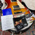 Gibson Les Paul Traditional Plus Heritage Cherry Sunburst '57 Classic+ - 2016