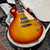 Gibson Les Paul Traditional Plus Heritage Cherry Sunburst '57 Classic+ - 2016