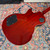 Gibson Les Paul Traditional Plus Heritage Cherry Sunburst '57 Classic+ - 2016