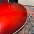 1969 Harmony Rocket I Model H53-1 Red Burst Made in USA Hard Case - 1969