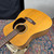 Seagull S6 Dreadnought Solid Cedar Top Wide Nut - 2008-2010