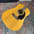 Seagull S6 Dreadnought Solid Cedar Top Wide Nut - 2008-2010