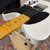 Fender USA Esquire 70th Anniversary 1950 Reissue Nitro Lacquer Pine Body - 2020