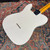 Fender USA Esquire 70th Anniversary 1950 Reissue Nitro Lacquer Pine Body - 2020