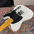 Fender USA Esquire 70th Anniversary 1950 Reissue Nitro Lacquer Pine Body - 2020