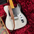 Fender USA Esquire 70th Anniversary 1950 Reissue Nitro Lacquer Pine Body - 2020