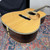 *Video* TF Morris W-60 Dreadnought D-41 Style Solid Spruce Top - 1981