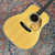 *Video* TF Morris W-60 Dreadnought D-41 Style Solid Spruce Top - 1981